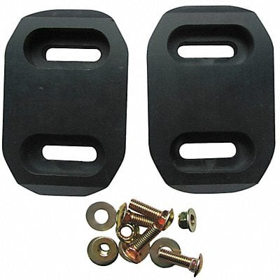 Skid Shoe Kit For Ariens Snow Blowers MPN:72603100