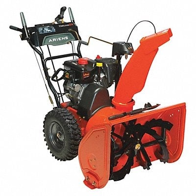 Snow Blower Gasoline 30 In Clearing Path MPN:921047