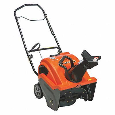 Snow Blower 208cc 21 In Clearing Path MPN:938032