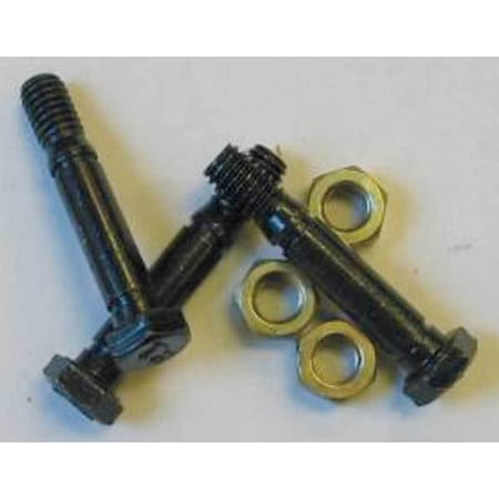Shear Pin Kit for Snow Blowers, PK3 MPN:72100600