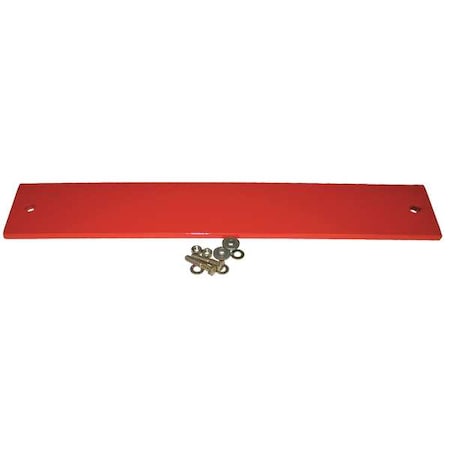 Front Weight Kit for Snow Blowers MPN:72406500