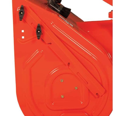 Deluxe Drift Cutters for Snow Blowers MPN:72406900