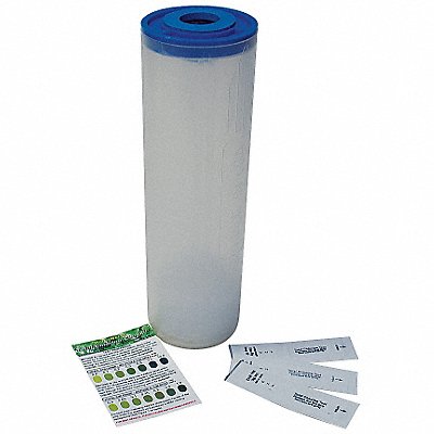 Example of GoVets Water Purification System Accessories category