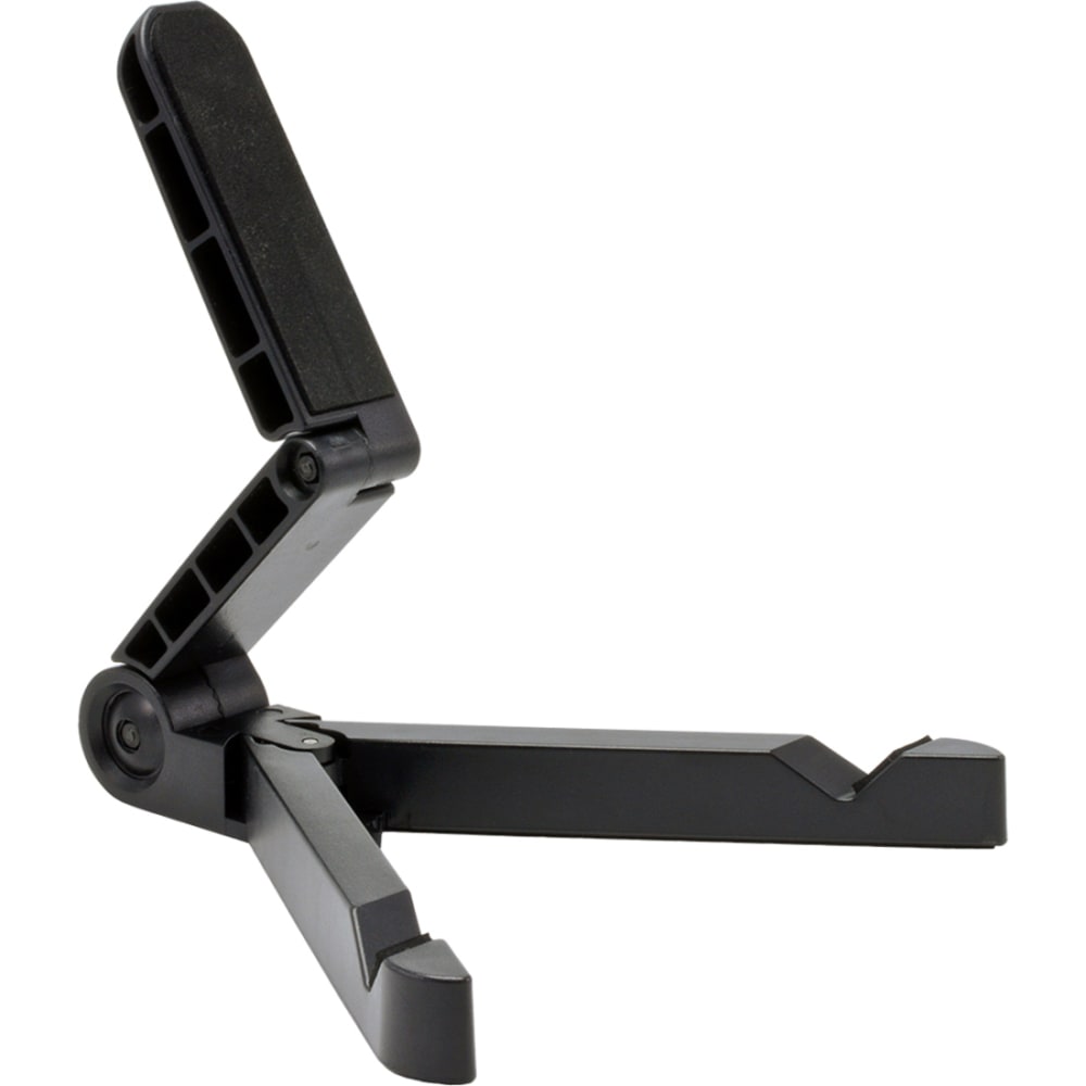 Arkon Desk and Travel Stand for Tablets, Black MPN:IPM-TAB1