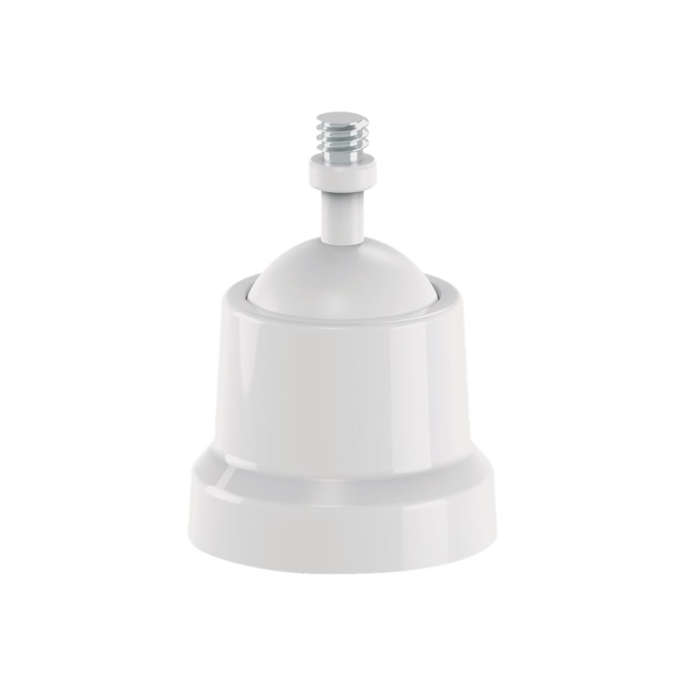 Arlo VMA4000 Camera Mount for Network Camera - White - White MPN:VMA4000-10000S