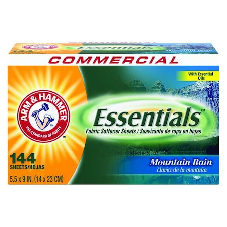 Example of GoVets Laundry Products category