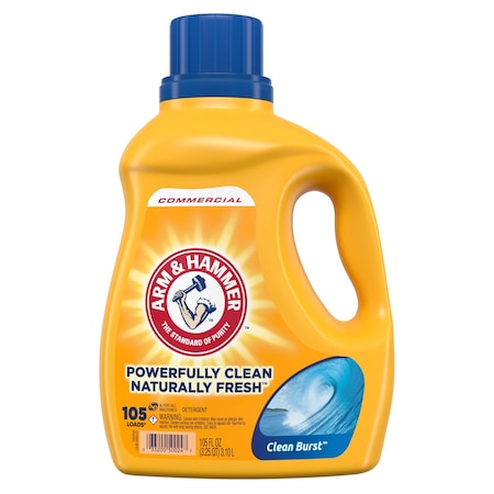 Example of GoVets Arm and Hammer category