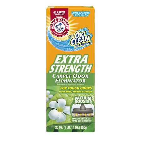Odor Eliminator, Size 30 oz., PK6 MPN:33200-11538