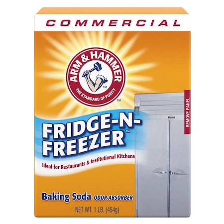 Deodorizer, 1 lb, Box, PK12 MPN:33200-84011