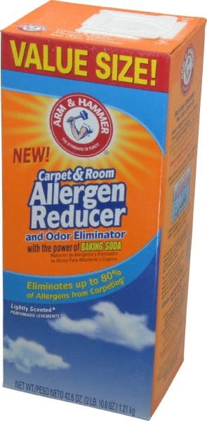 42.6 oz Bag-in-Box Carpet Deodorizer MPN:CDC3320084113