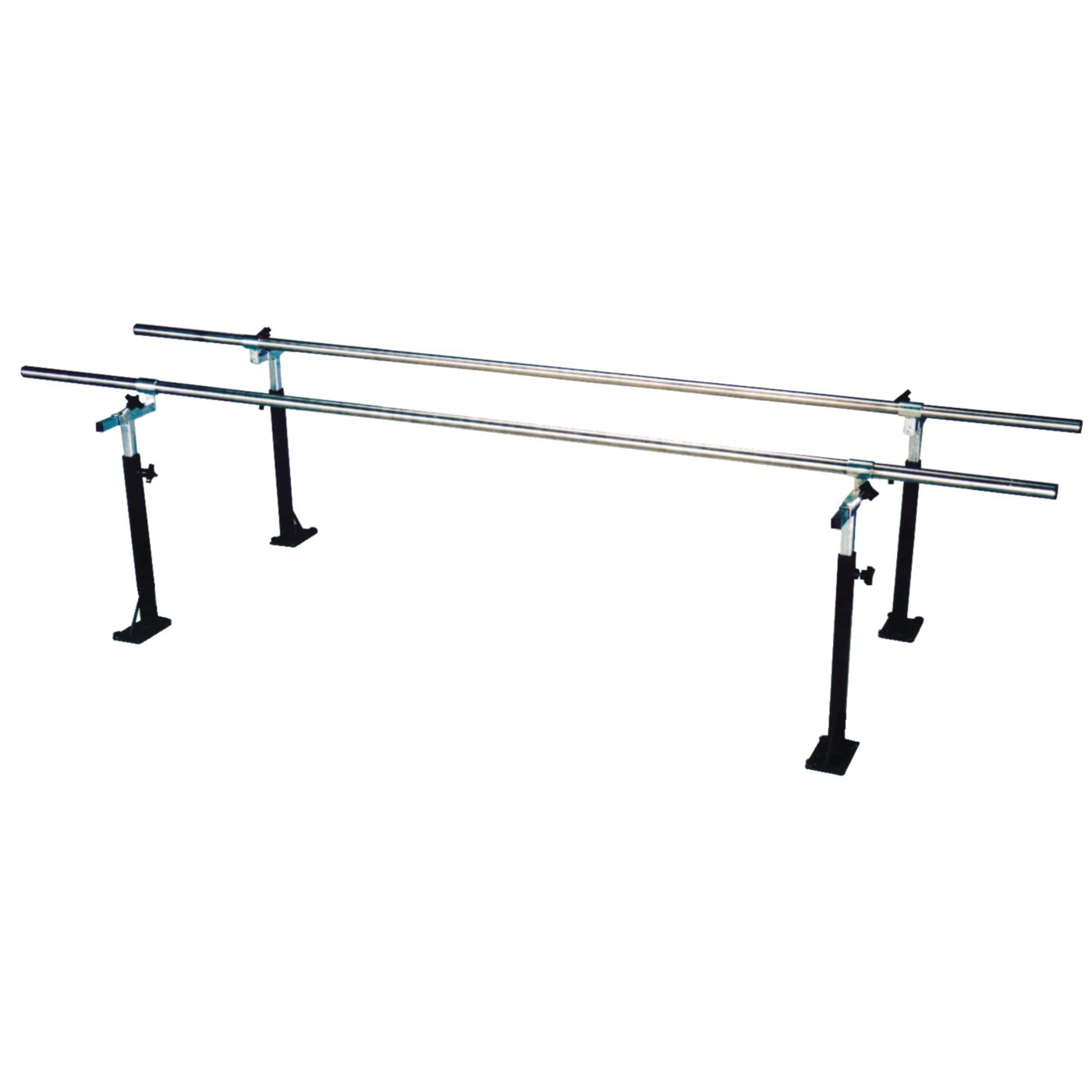 Example of GoVets Platform Parallel Bars category