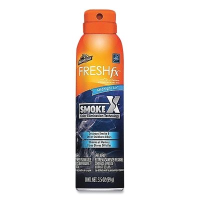 Armor All Fresh Fx Smk Xcar Air Fr Midnight 3.5 MPN:18960