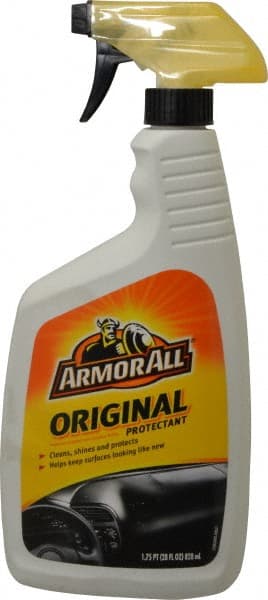 Interior Cleaner Protectant: Spray Bottle MPN:ARM10228EA
