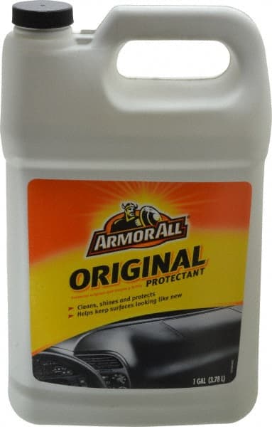 Interior Cleaner Protectant: Jug with Handle MPN:ARM10710