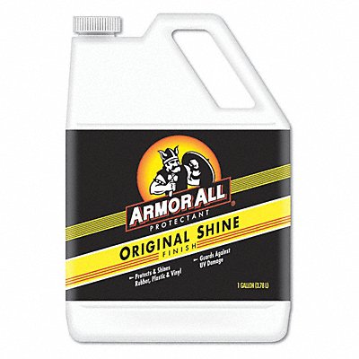 Cleaner Armor All 1 gal PK4 MPN:ARM 10710
