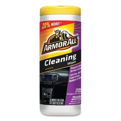 Cleaning Wipes 30 Ct MPN:17497D