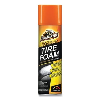 Extreme Tire Foam Protectant 18 Oz MPN:18930