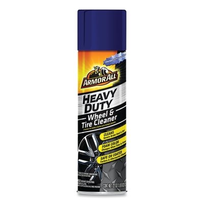 Heavy Duty Wheel Cleaneraerosol 22OZ MPN:19140