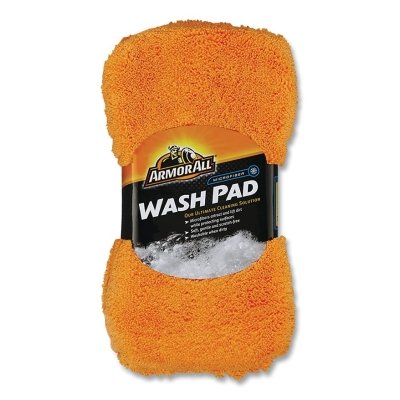 Microfiber Wash Pad 1 Ct MPN:17615