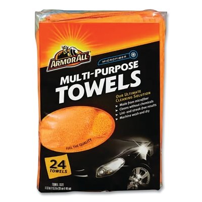 Microfiber Drying TOWEL24 Ct MPN:17622