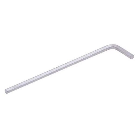 Ball End Hex Key, Armor Coat, 5/32