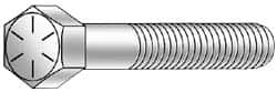 Hex Head Cap Screw: 1/4-20, 1-3/4