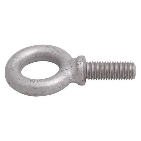 Eye Bolt, w/Shoulder, 3/4