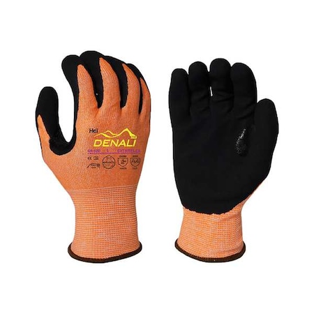 Cut-Resistant Glove, Cut Level A4, S 12 PK MPN:04-400MTN-S