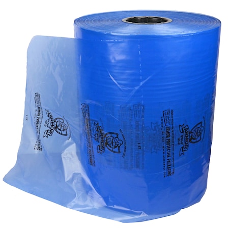 Rust Preventative HD Poly Sheeti, PK2500 MPN:PSH125B1818HD