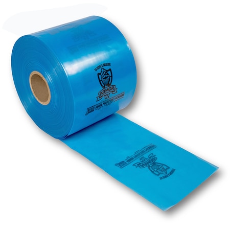 Rust Preventative Poly Tubing Roll, 3mil MPN:PT3B051500