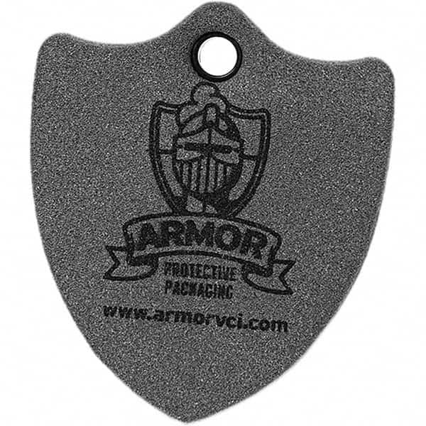 ARMOR VCI SHIELD FOAM EMITTERS 4 1/6