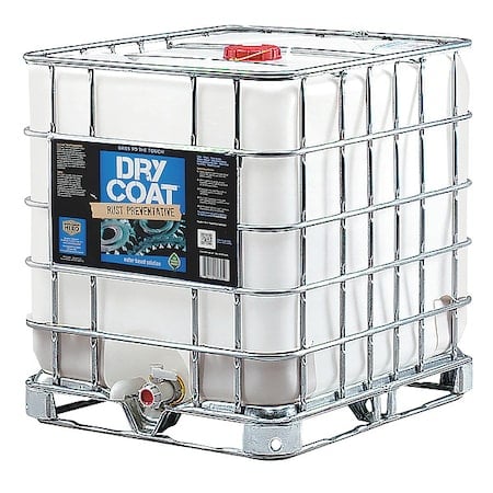 Rust Preventative, Water Based MPN:DC330