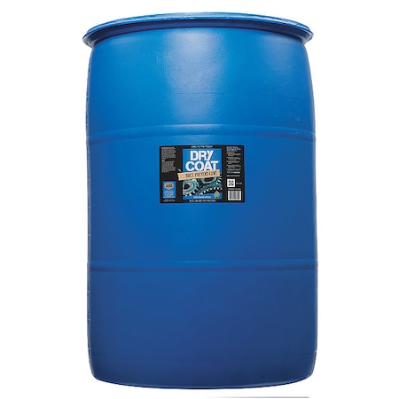 Rust Preventative, Water Based MPN:DC55