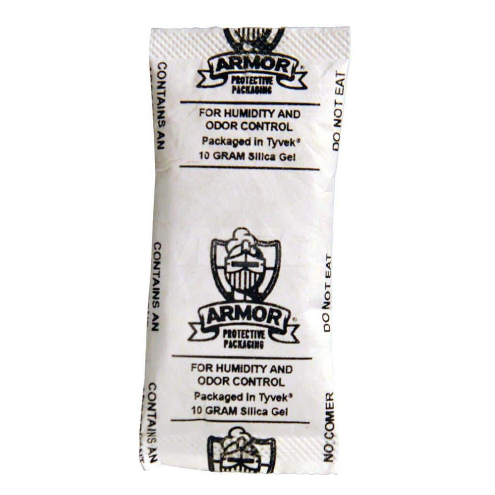 Desiccant Packets, Number of Packs per Container: 1500  MPN:D10GST