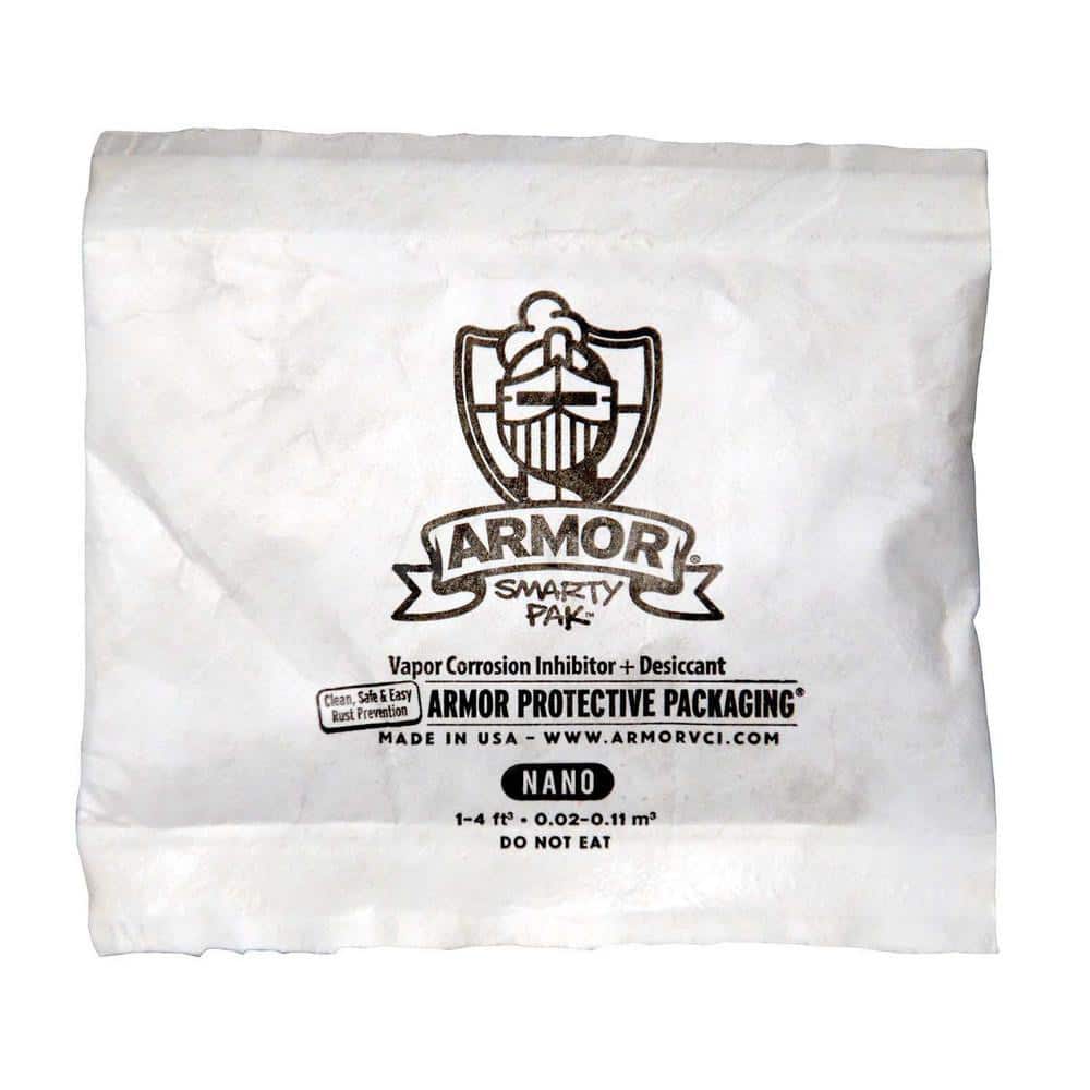 Desiccant Packets; Number of Packs per Container: 900 MPN:SPVCINANO - Pkg Qty 900