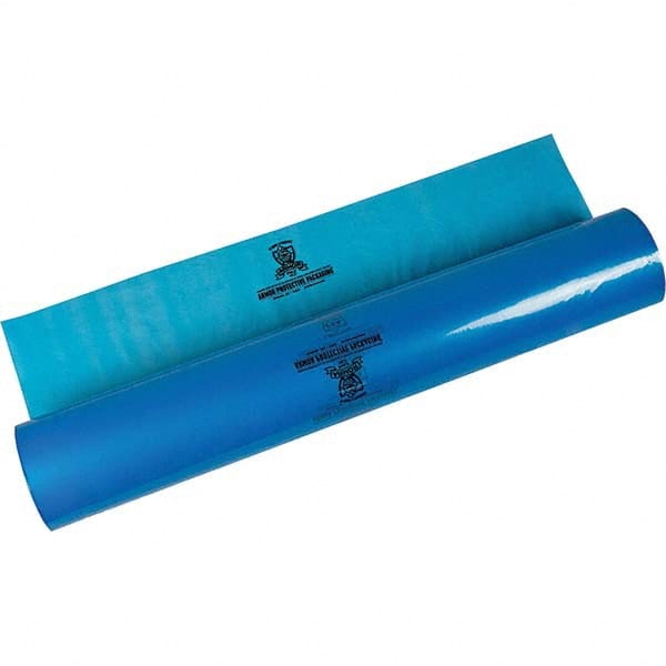 Polyethylene Plastic Film Liner: 12
