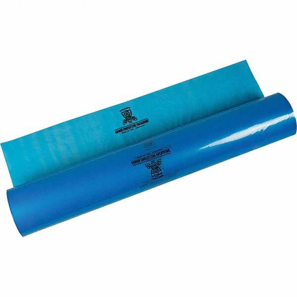 Polyethylene Plastic Film Liner: 72