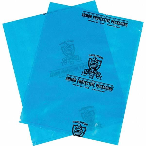 ARMOR POLY VCI Flat Bag12