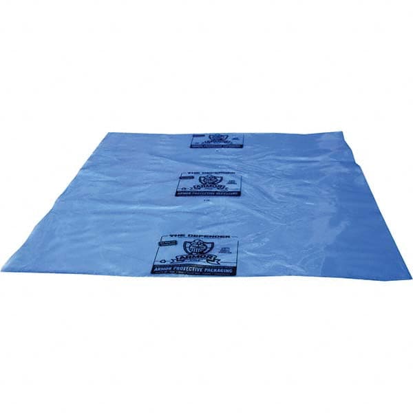 ARMOR POLY VCI Flat Bag 36