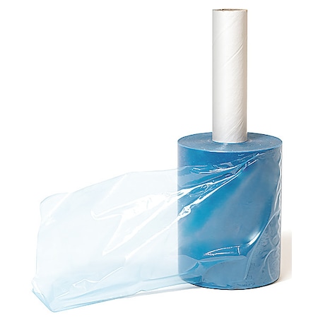 Stretch Wrap, 5