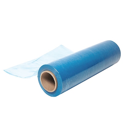 Stretch Wrap, 18