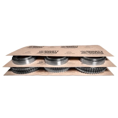 Board VCI Chips, 15x 15, Brown MPN:CB1515