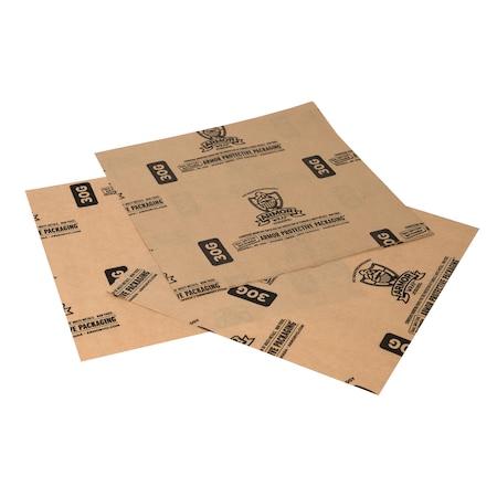 Rust Preventative Paper Sheets, PK1000 MPN:A30G0912
