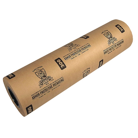 Paper Roll, 600 ft.L, 12inW., PK3 MPN:A30G12200