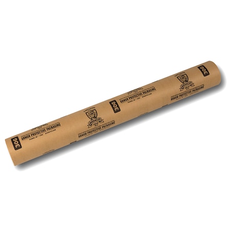 Rust Preventative Paper Roll, 36