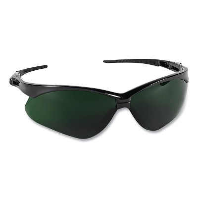 Iruv Shade 5 Lens Blk Frame Glasses MPN:AG25671
