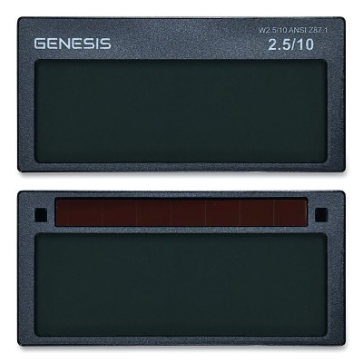 Armour Guard GENESIS. 2