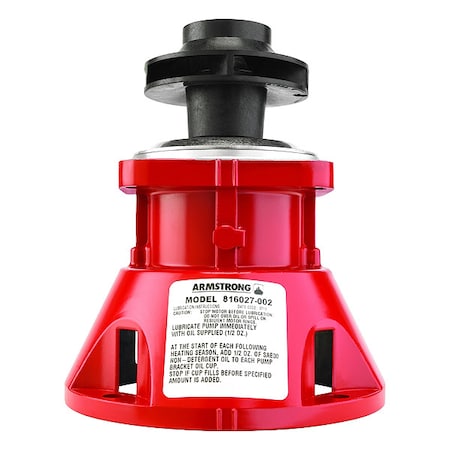 Bearing Assembly, In-Line Circulating Pumps MPN:818404-000K