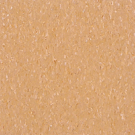 Vinyl Floor Tiles, 12 in W, Camel Beige MPN:51805031