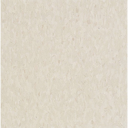 Vinyl Floor Tiles, 12 in W, Washed Linen MPN:51810031